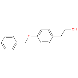 2-(4-芐氧基苯基)乙醇