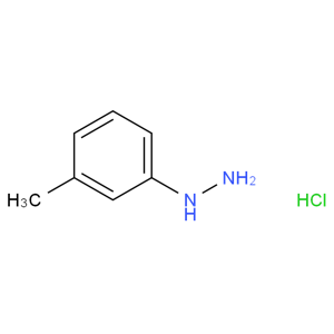 3-甲基苯肼鹽酸鹽