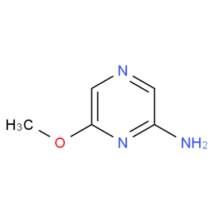 2-氨基-6-甲氧基吡嗪