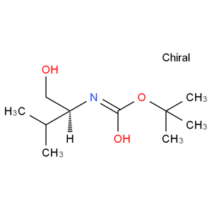 N-Boc-L-valinol