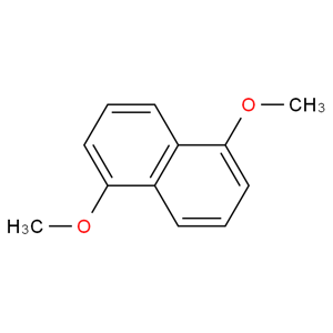 1,5-二甲氧基萘