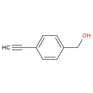 4-乙炔基芐醇