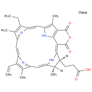 紫紅素-18;