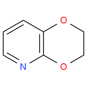 2,3-二氫-1,4-二噁并[2,3-b]吡啶