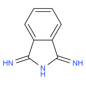 4-氨基鄰苯二甲腈