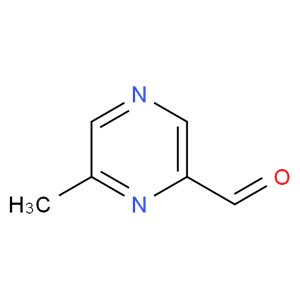 6-甲基吡嗪-2-羧醛