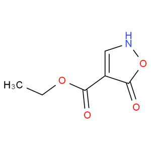 5-羥基-4-異惡唑羧酸乙酯