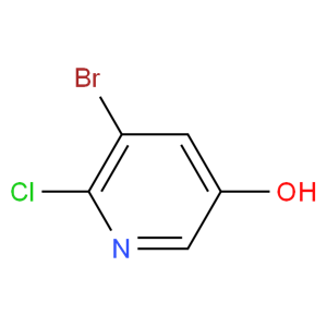 2-氯-3-溴-5-羥基吡啶