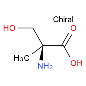 L-а-methylserine