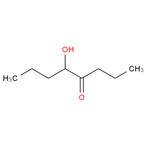 5-羥基-4-辛酮；丁偶姻