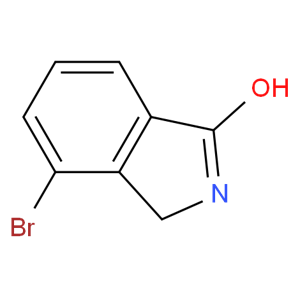 現貨供應4-溴異吲哚啉-1-酮