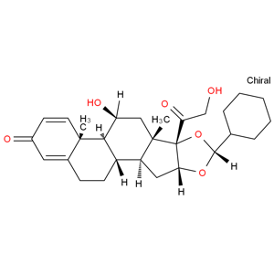 去異丁酸酯環(huán)索奈德