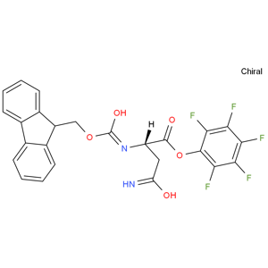 Fmoc-Asp(OAll)-O