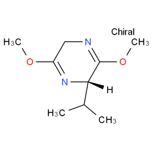 (S)-2,5-二氫-3,6-二甲氧基-2-異丙基吡嗪