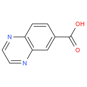 6-喹喔啉羧酸